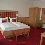 Szálloda Landgasthof Roessle Steinenkirch