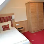 Szálloda Landgasthof Roessle 3*