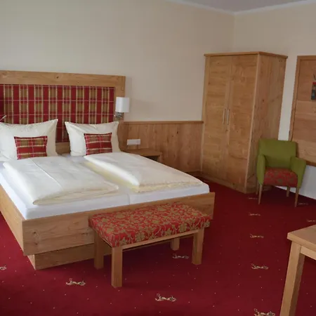 Hotel Landgasthof Roessle Steinenkirch