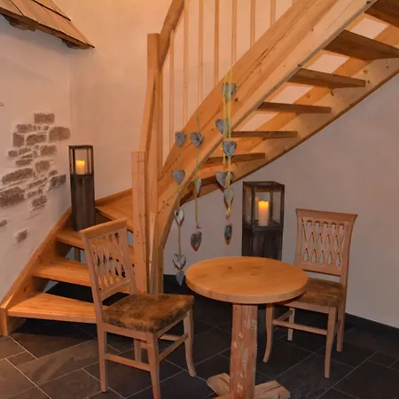 Landgasthof Roessle Отель Steinenkirch