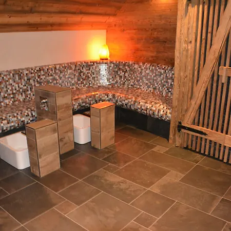 מלון Landgasthof Roessle Steinenkirch