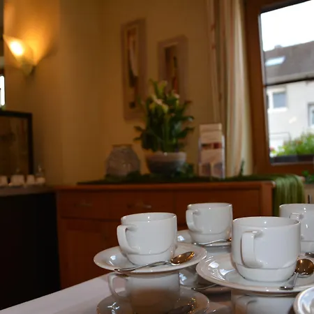 Landgasthof Roessle 3*