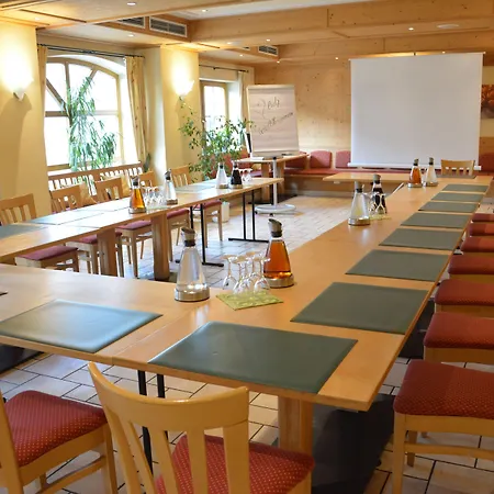 מלון Landgasthof Roessle