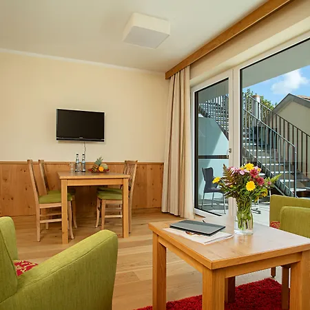 Landgasthof Roessle מלון