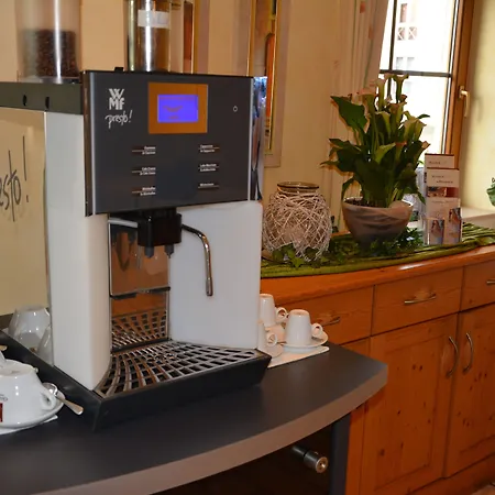 Landgasthof Roessle Steinenkirch