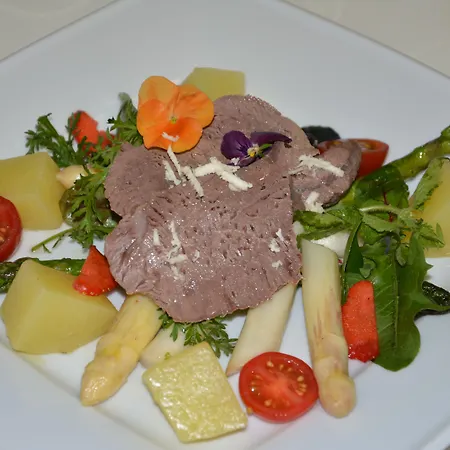 Landgasthof Roessle Steinenkirch