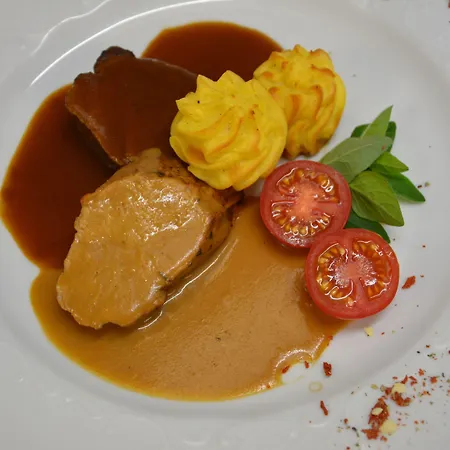 Landgasthof Roessle 3* Steinenkirch