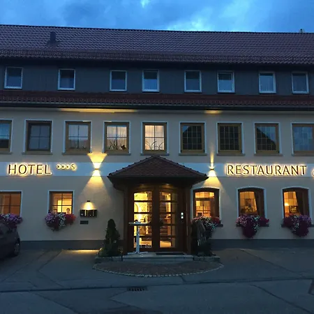 Landgasthof Roessle Ξενοδοχείο