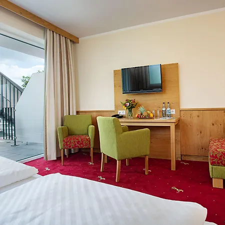 Landgasthof Roessle Hotel Steinenkirch