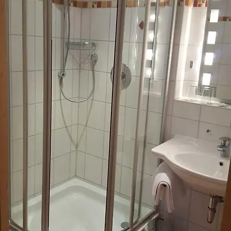 Hotel Landgasthof Roessle Steinenkirch