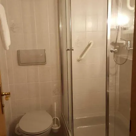 Szálloda Landgasthof Roessle