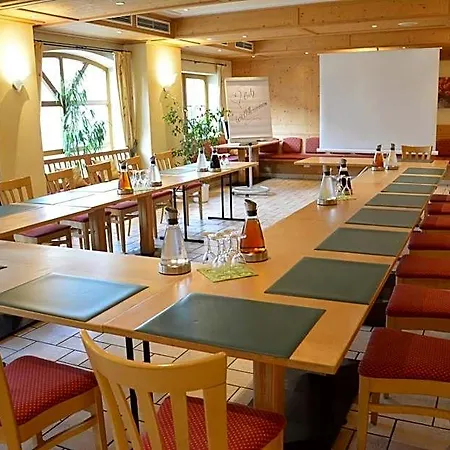 酒店 Landgasthof Roessle Steinenkirch