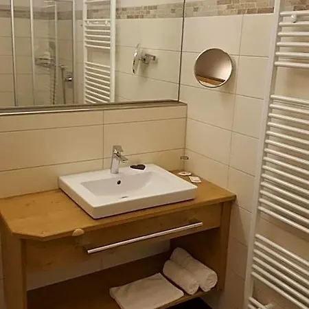 Landgasthof Roessle Szálloda