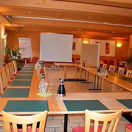 Szálloda Landgasthof Roessle