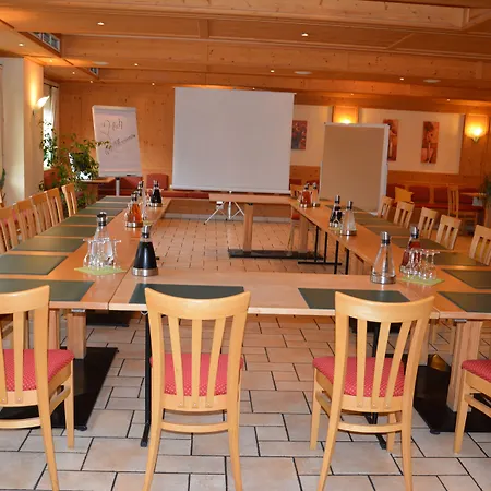 Landgasthof Roessle Steinenkirch