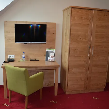 Hotel Landgasthof Roessle