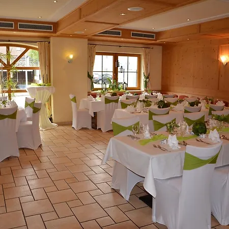 Hotel Landgasthof Roessle