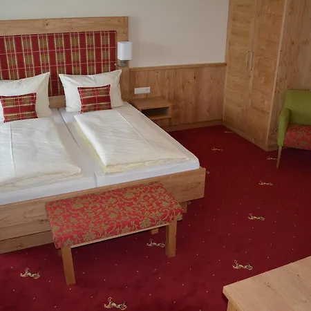 Hotel Landgasthof Roessle Steinenkirch