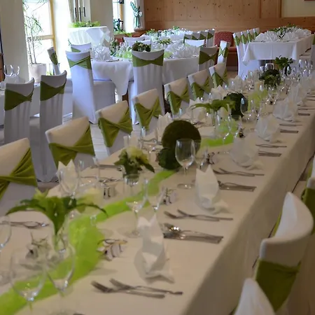 Landgasthof Roessle Hotel 3*