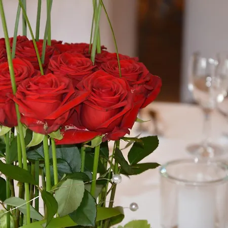 Landgasthof Roessle Hotel 3*