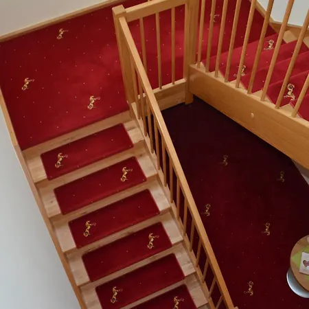 Landgasthof Roessle מלון