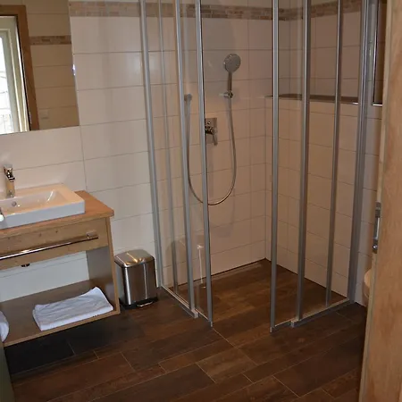 Hotel Landgasthof Roessle Steinenkirch