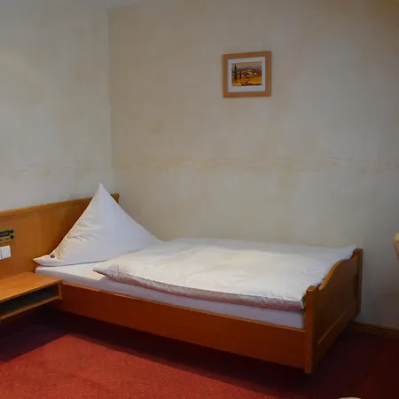 Landgasthof Roessle Hotel