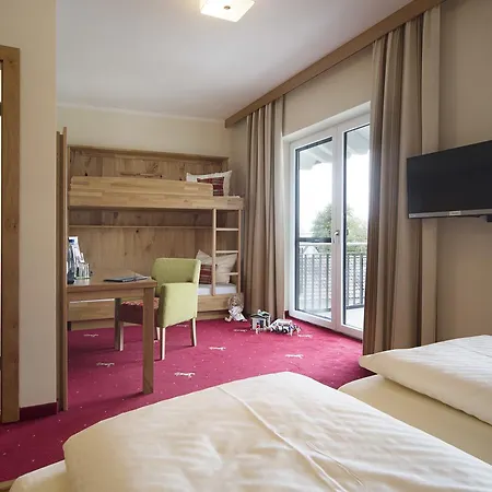 Hotel Landgasthof Roessle Steinenkirch