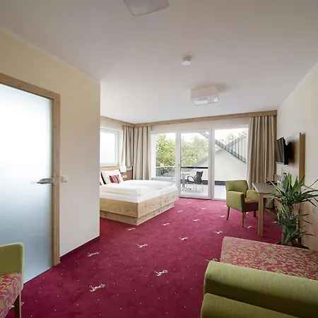 Hotel Landgasthof Roessle