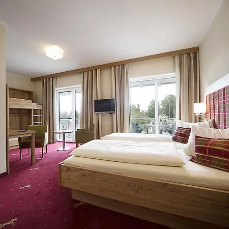 Hotel Landgasthof Roessle Steinenkirch