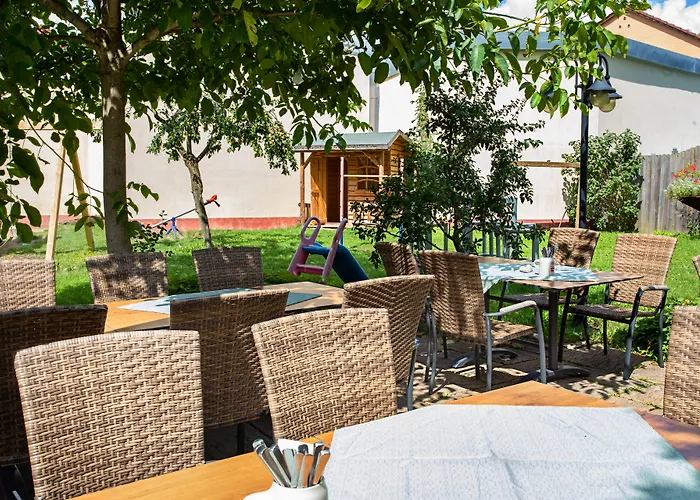 Landgasthof Roessle 3*