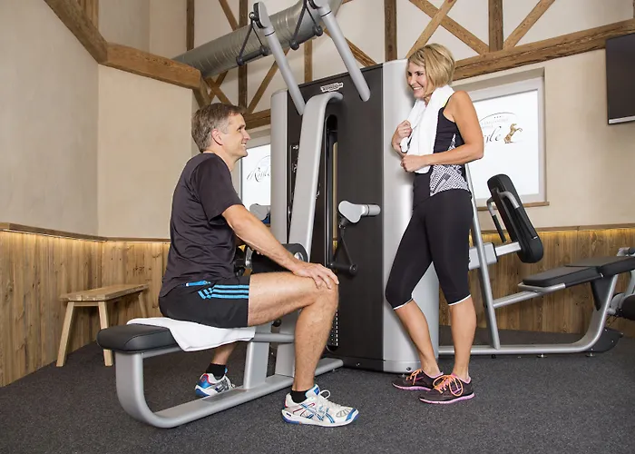 Landgasthof Roessle Hotel