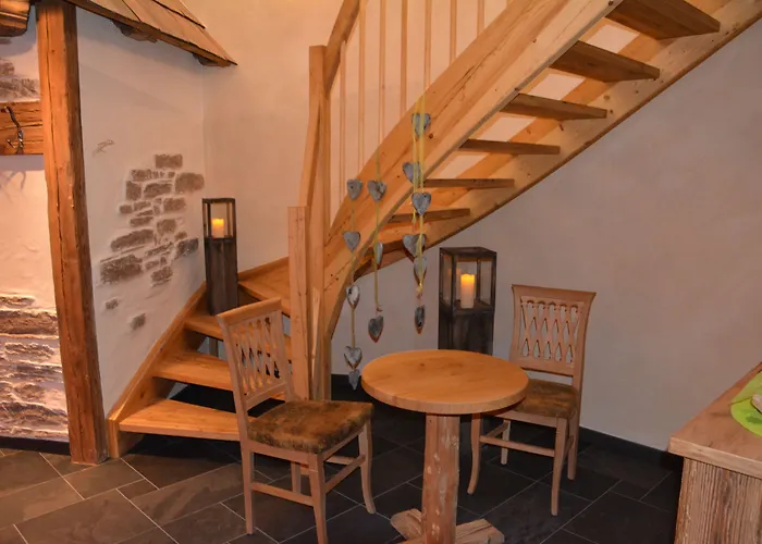 Landgasthof Roessle Hotel Steinenkirch