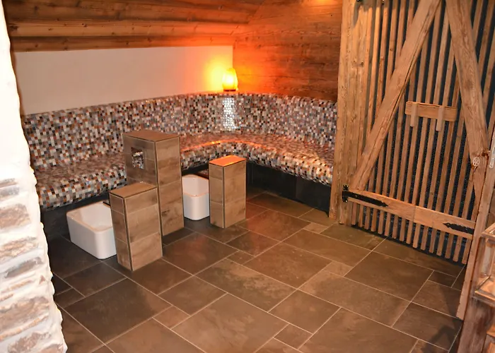 Hotel Landgasthof Roessle Steinenkirch