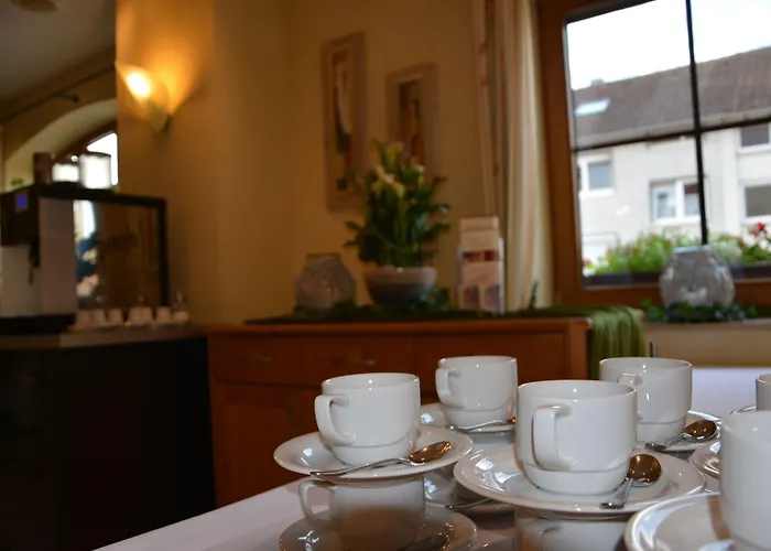 Landgasthof Roessle 3*