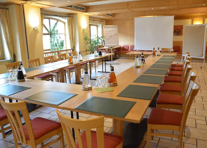 Hotel Landgasthof Roessle