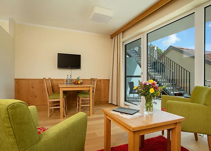 Landgasthof Roessle Hotel