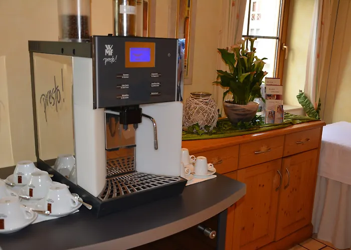 Landgasthof Roessle Steinenkirch