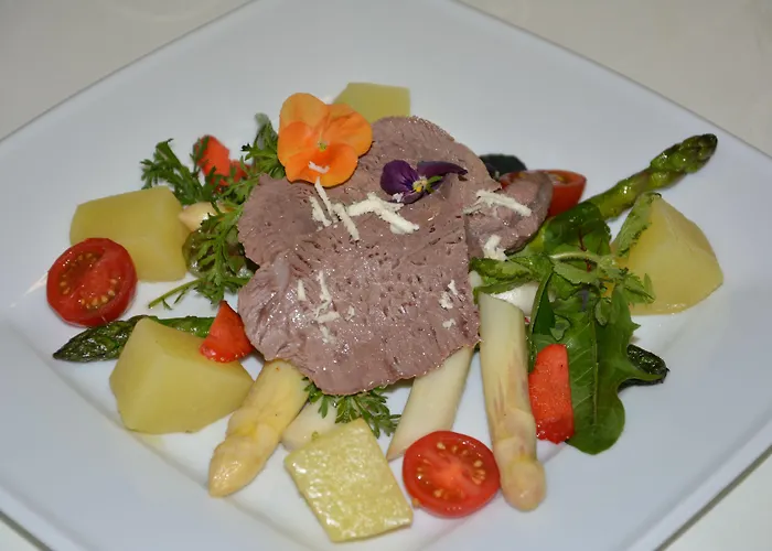 Landgasthof Roessle Steinenkirch