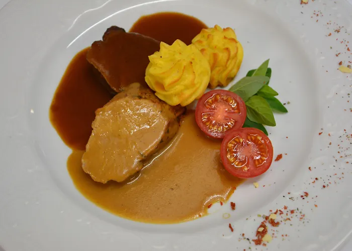 Landgasthof Roessle 3* Steinenkirch