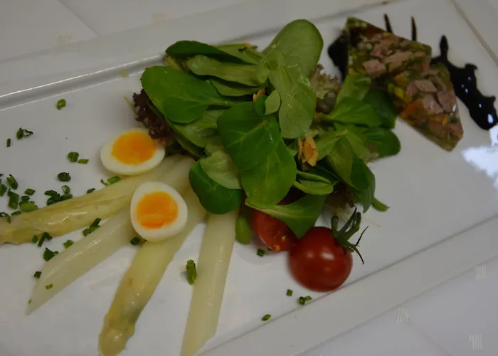 Hotel Landgasthof Roessle 3*