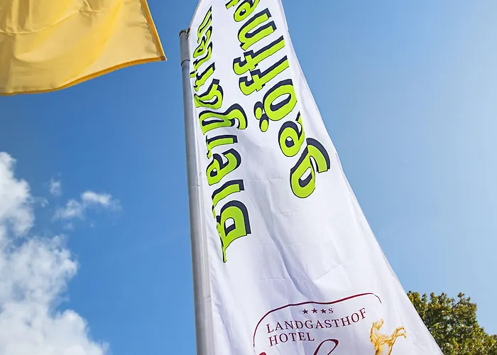 Hotel Landgasthof Roessle