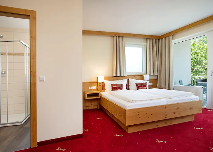 Hotel Landgasthof Roessle