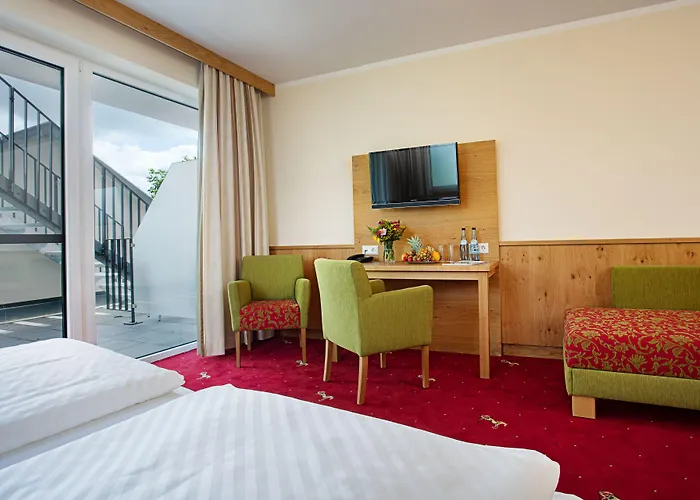 Landgasthof Roessle Hotel Steinenkirch