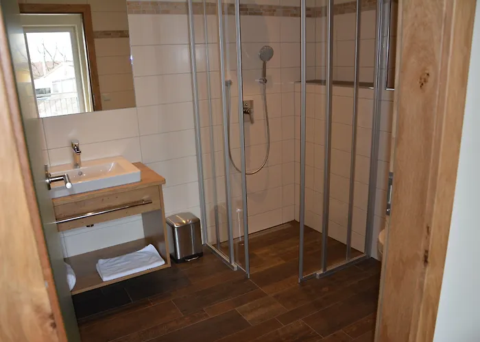 Landgasthof Roessle 3* Steinenkirch