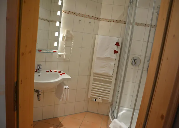 Landgasthof Roessle Steinenkirch