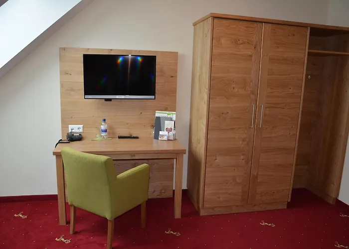 Hotel Landgasthof Roessle