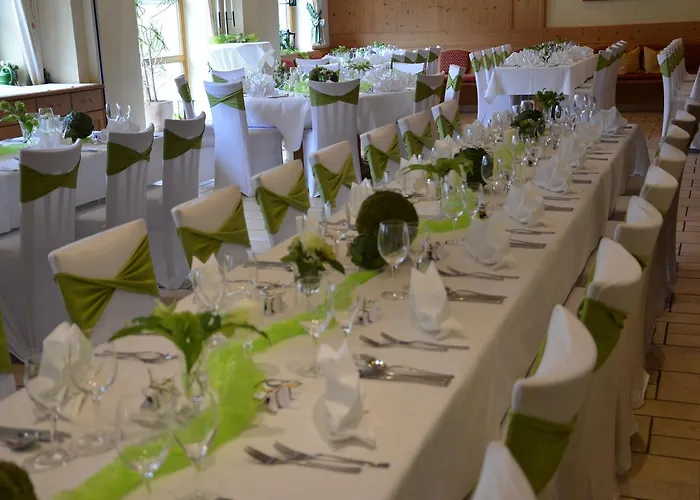 Landgasthof Roessle Hotel 3*