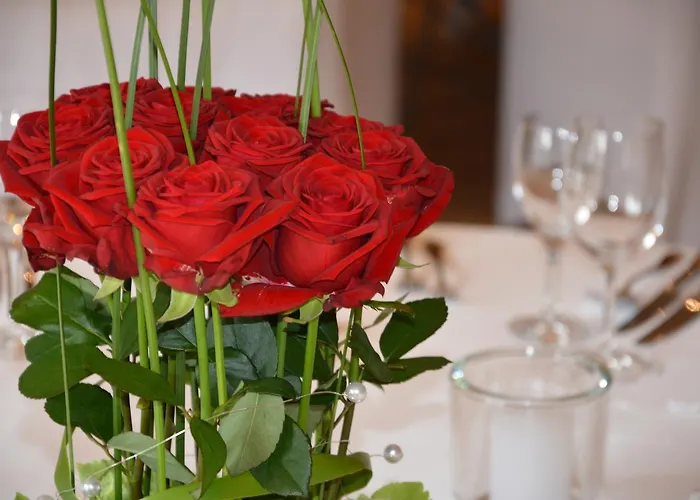 Landgasthof Roessle Hotel 3*