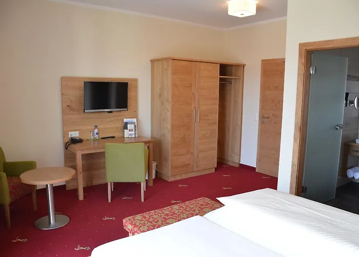 Landgasthof Roessle Hotel